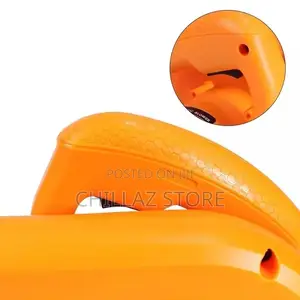 Hilda Hand Held Electric Blower