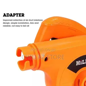 Hilda Hand Held Electric Blower