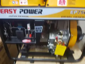 Welding Generator