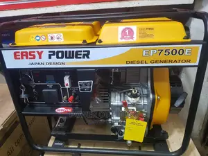 Welding Generator