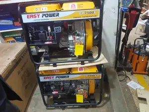 Welding Generator