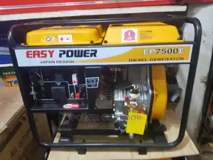 Welding Generator