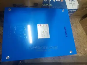 AC Arc Welder