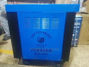 AC Arc Welder