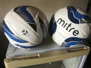 Original Used Soccer Balls