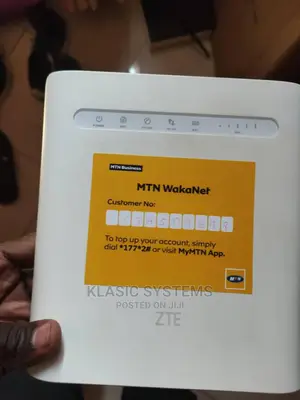 Unlock Your Mf286 MTN Router