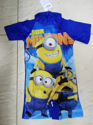 Swimming Costume for Kids