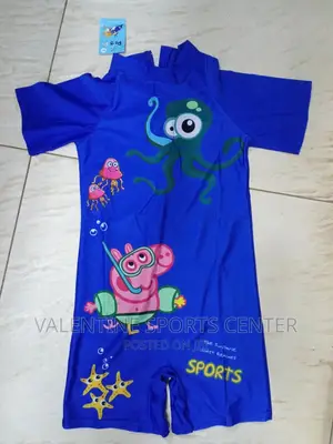 Swimming Costume for Kids