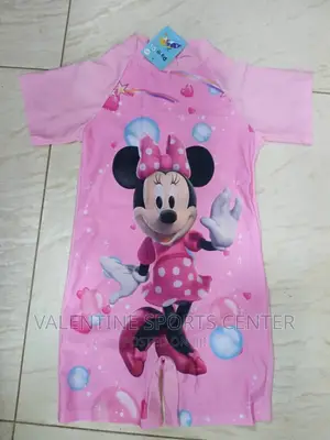 Swimming Costume for Kids