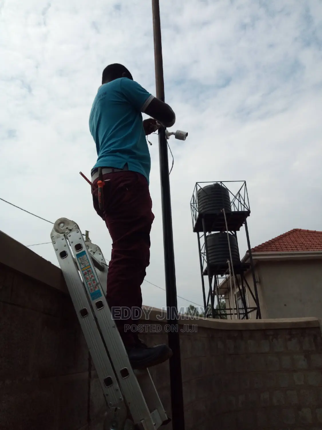 Power And ICT Solutions