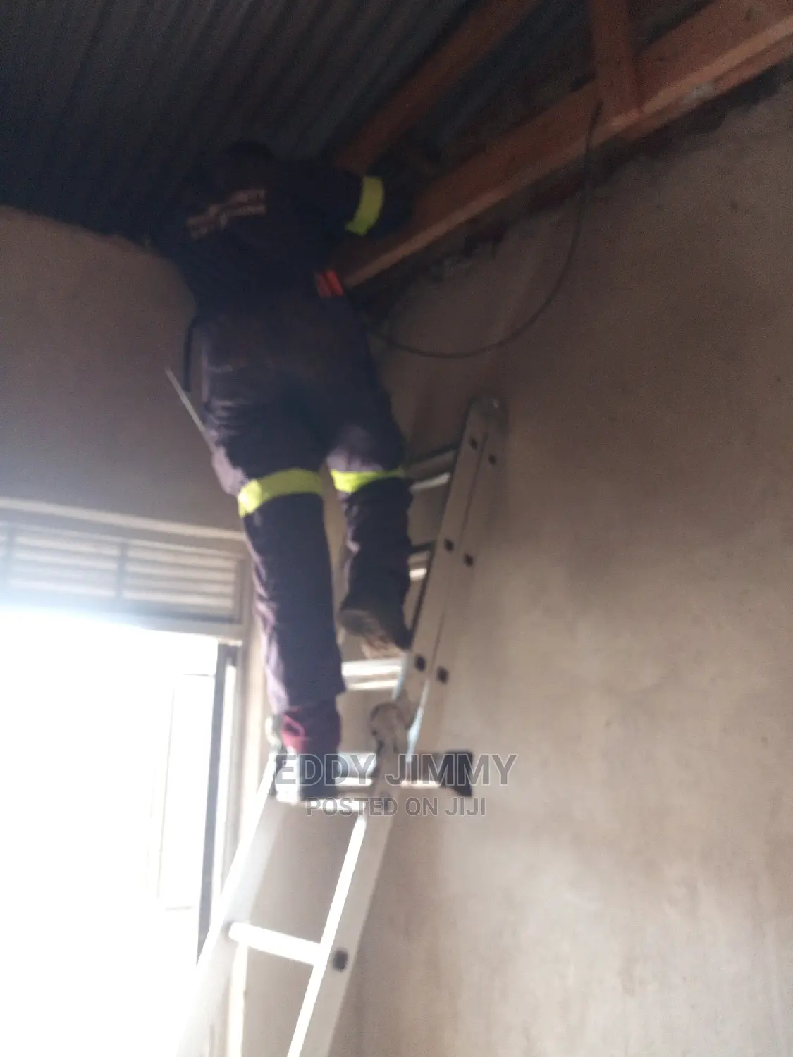 Power And ICT Solutions