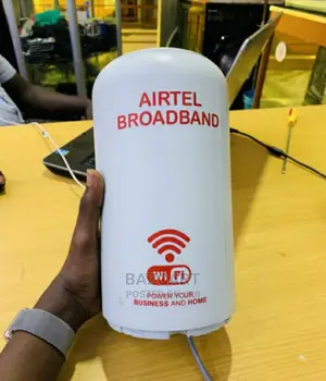 Airtel Broadband Unlock Services
