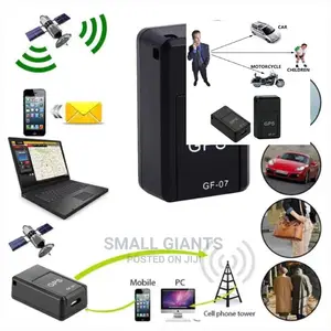 Original GF-07 Mini GPS