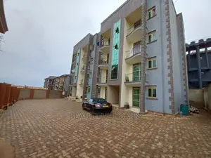 Furnished 2bdrm Block of Flats in Naalya, Central Division for Sale