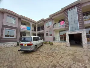 Furnished 2bdrm Apartment in Najjera, Nakawa for Sale