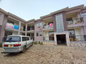Furnished 2bdrm Apartment in Najjera, Nakawa for Sale