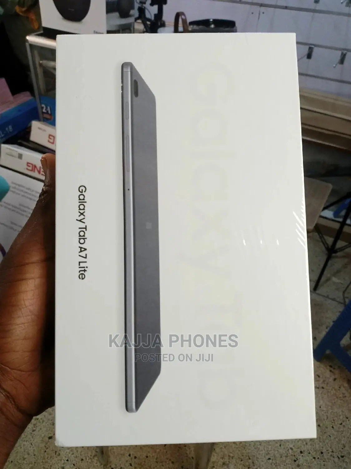 New Samsung Galaxy Tab A7 Lite 32 GB