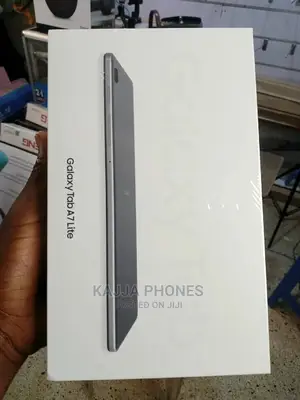 New Samsung Galaxy Tab A7 Lite 32 GB