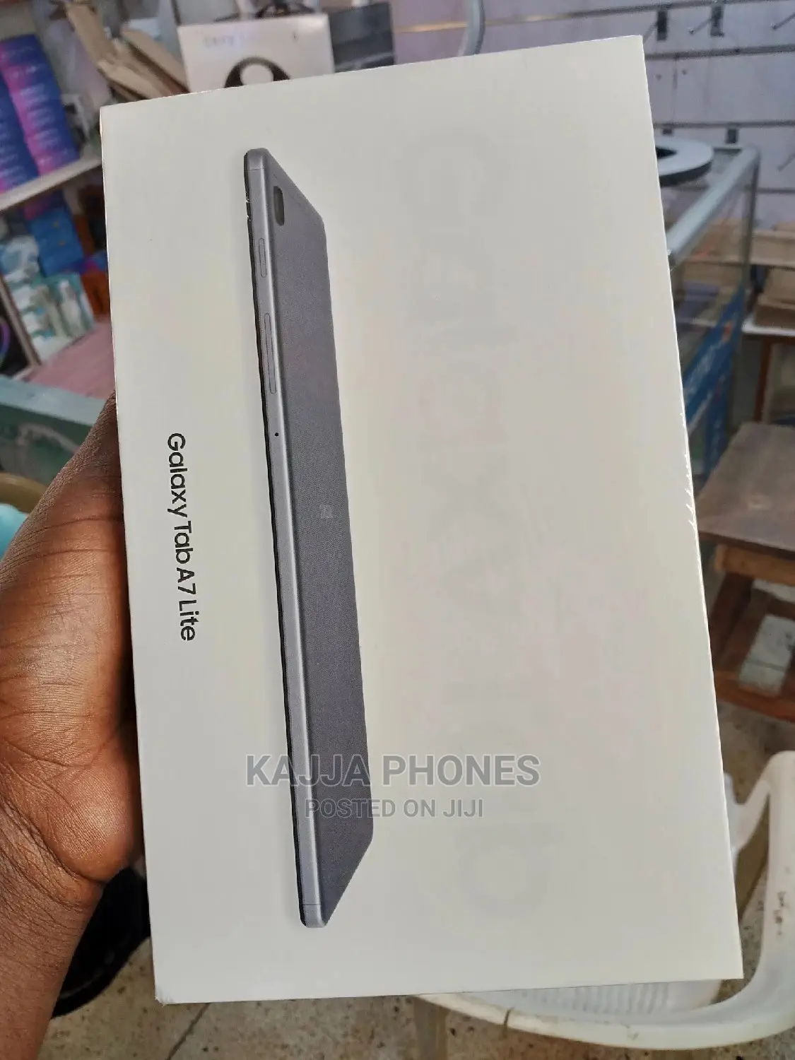 New Samsung Galaxy Tab A7 Lite 32 GB
