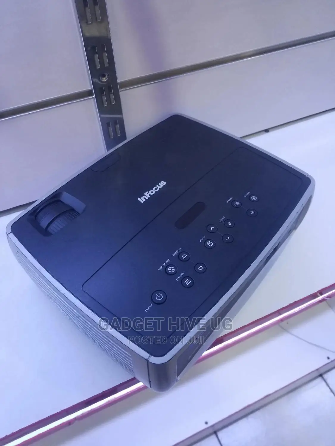 Infocus Projector