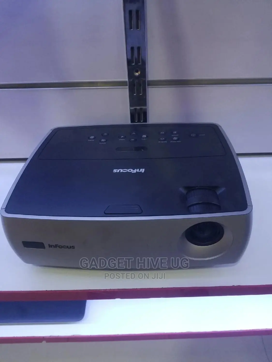 Infocus Projector