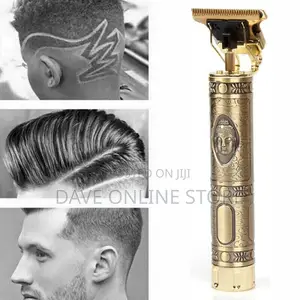 T Blade Hair Trimmer/Clipper