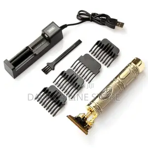 T Blade Hair Trimmer/Clipper