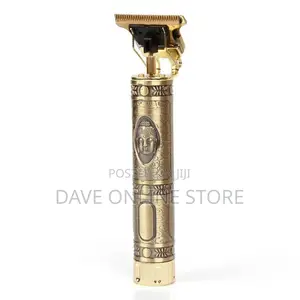 T Blade Hair Trimmer/Clipper