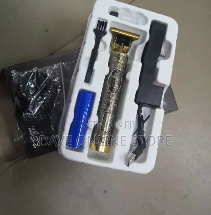 T Blade Hair Trimmer/Clipper