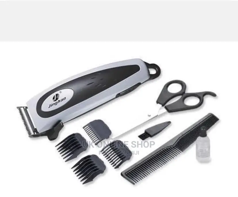 Jinghoa Hair Clippers