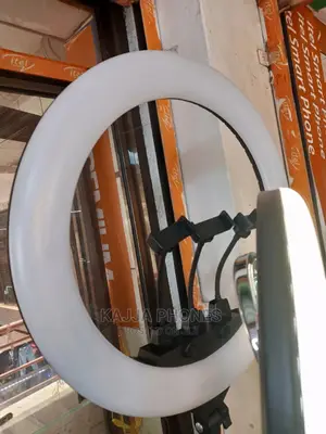 MJ 56 Led Ring Light