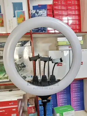 Ring Light 18 Inches