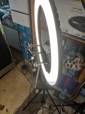 Ring Light 18 Inches