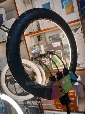 Ring Light 18 Inches
