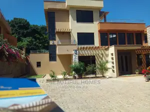Furnished 7bdrm Mansion in Munyonyo, Makindye for Sale