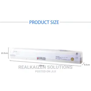 SUNCA 20W Fluorescent Emergency Portable Lamp Light