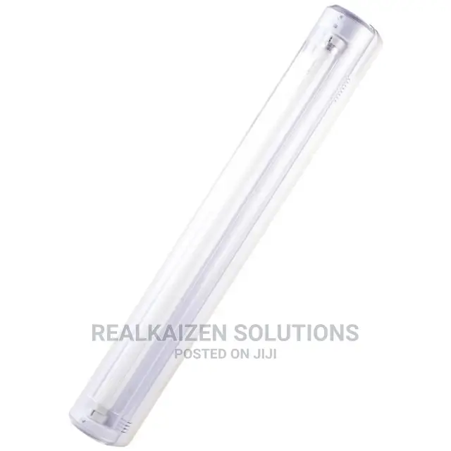 SUNCA 20W Fluorescent Emergency Portable Lamp Light