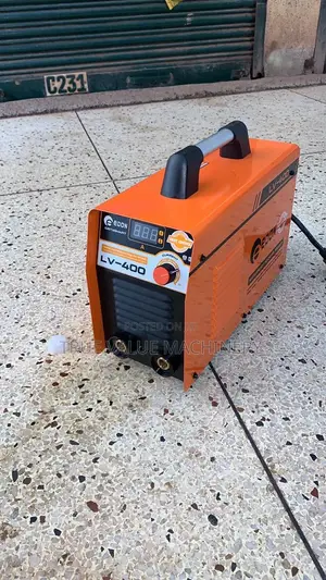 Lv 400 Welding Machine