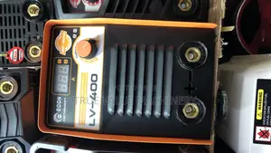 Lv 400 Welding Machine