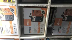 Lv 400 Welding Machine