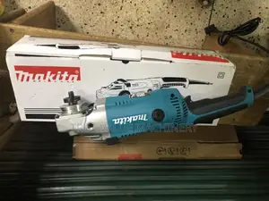 Makita Angle Grinder