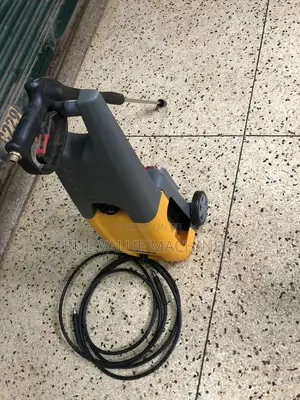Electric Jet Washer