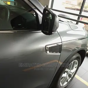 Renault Koleos 2018 Silver