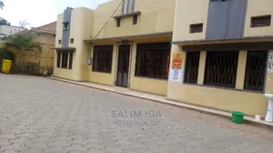 5bdrm House in Kololo Property, Central Division for Rent
