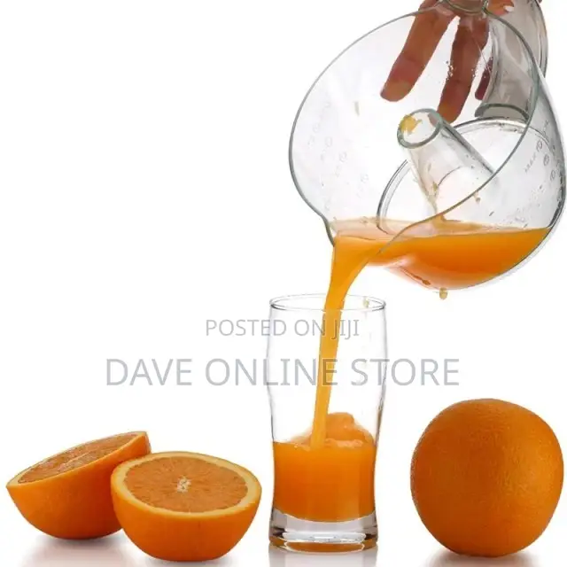 Fruit Juicer/Extracter Machine