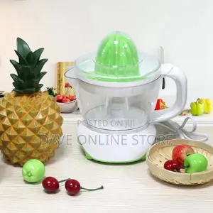 Fruit Juicer/Extracter Machine