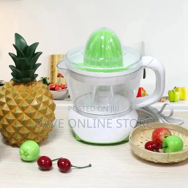 Fruit Juicer/Extracter Machine