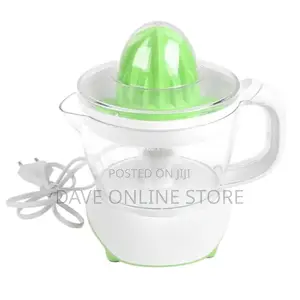 Fruit Juicer/Extracter Machine