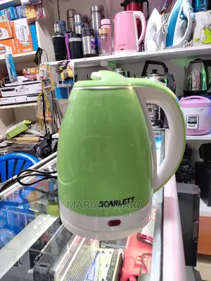 Percolator Scarlet 2 Litres