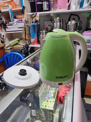 Percolator Scarlet 2 Litres